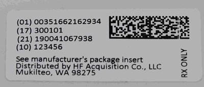 Serialized Rfid Case Labeling (51662 1629 3 Serialized Labeling)